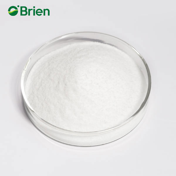 Factory Free sample Anionic Polyacrylamide Copolymer -
Nonionic Polyacrylamide – Oubo detail pictures