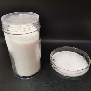 Cationic Surfactant Polyacrylamide
 Cationic polyacrylamide – Oubo