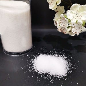 Paper Industry
 Cationic polyacrylamide – Oubo