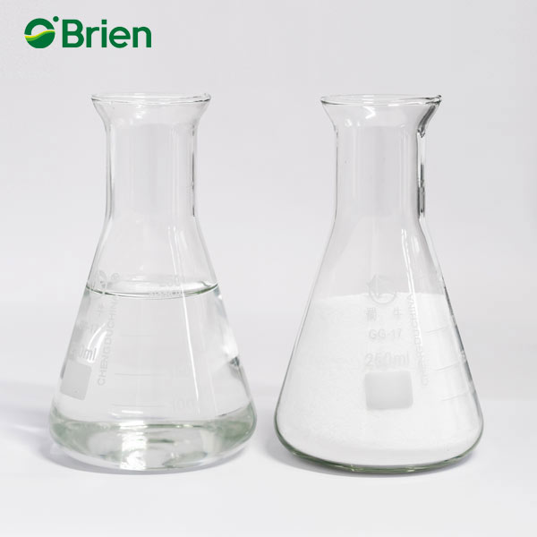 Factory Cheap Hot Cationic Polyacrylamide Flocculant Msds -
Anionic Polyacrylamide – Oubo detail pictures