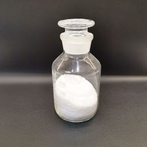 Flocculant Agitation Tank
 Nonionic Polyacrylamide – Oubo