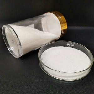 Water Treatment Chemicals
 Anionic Polyacrylamide – Oubo